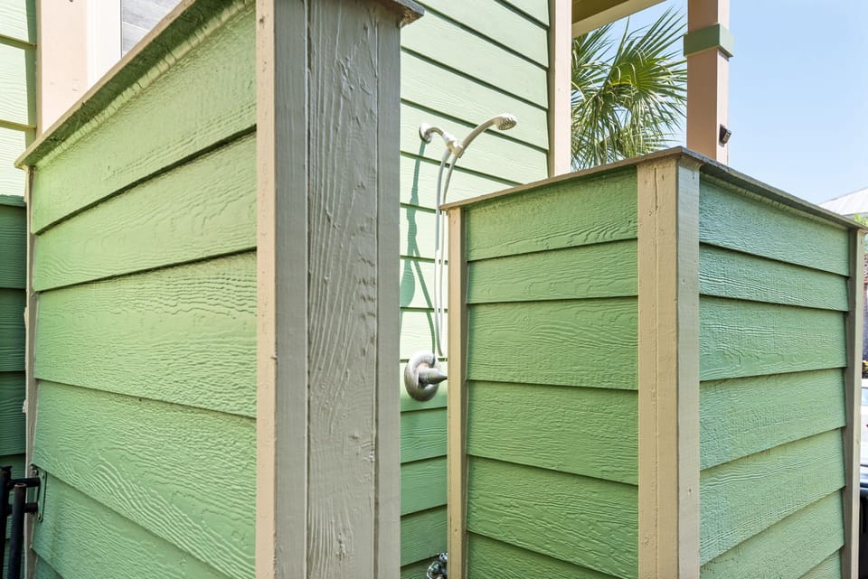 House, Multiple Beds, Patio, Garden View (Breeze) | Property grounds