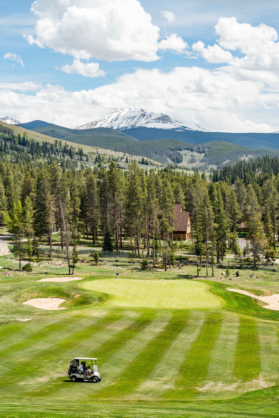 "Field","Nature","Outdoors","Golf Course","Grass"
