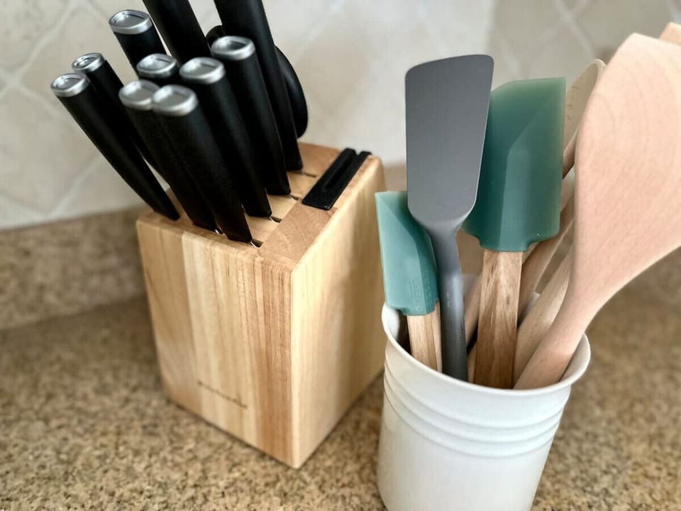Knife set