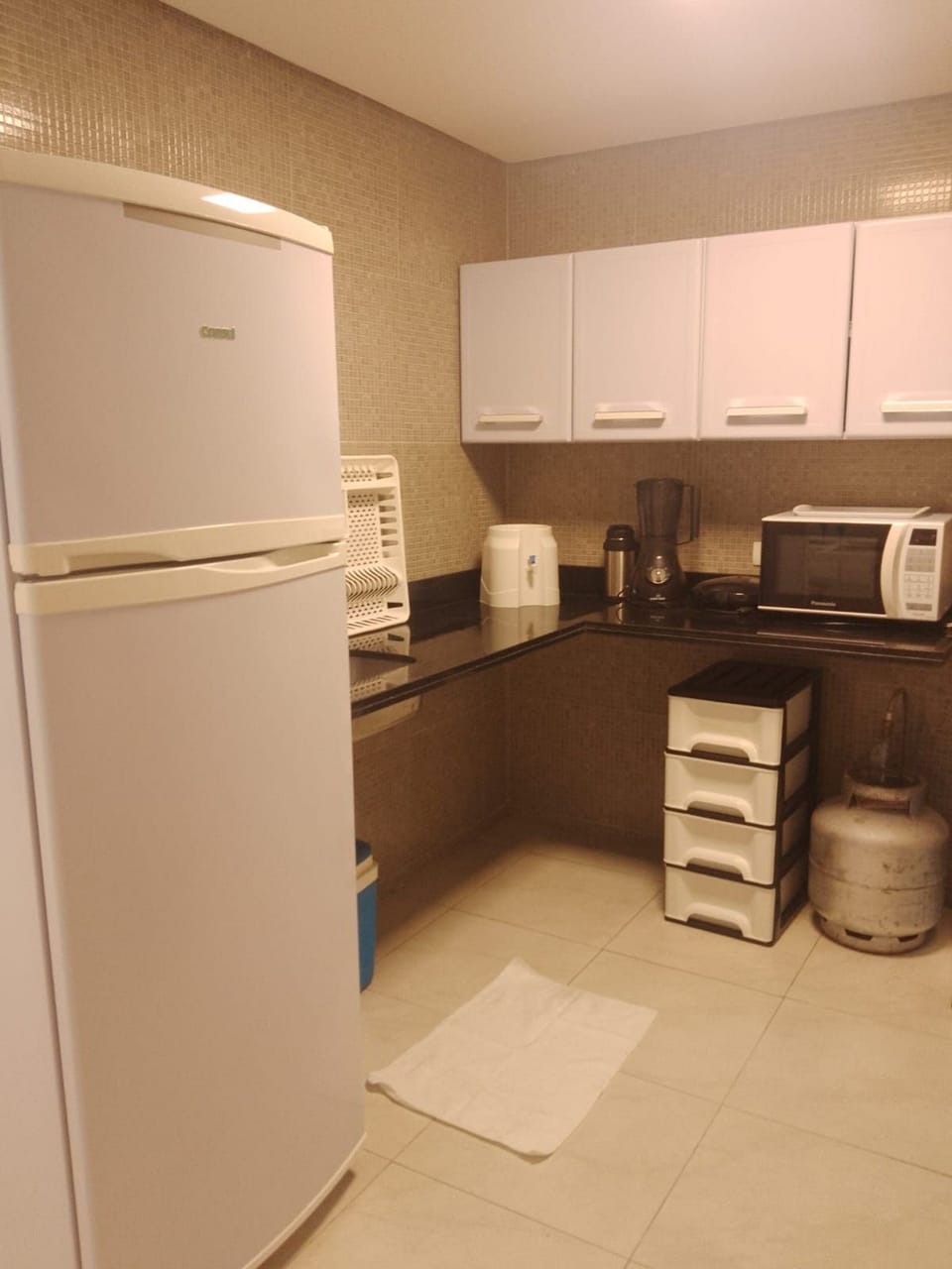 Family Villa | Private kitchen