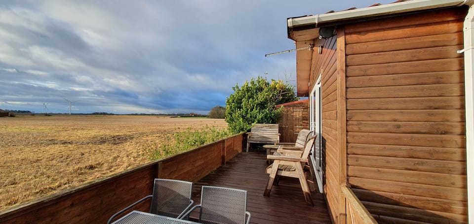 Chalet | Property grounds