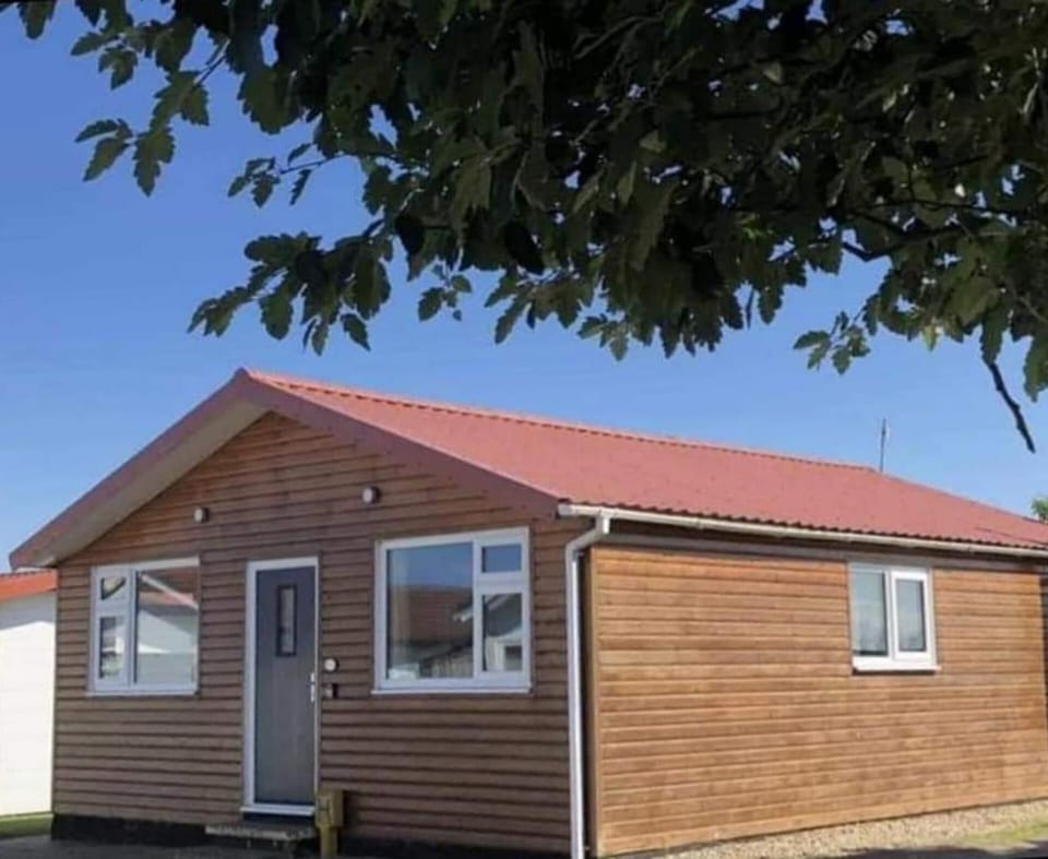 Chalet | Exterior