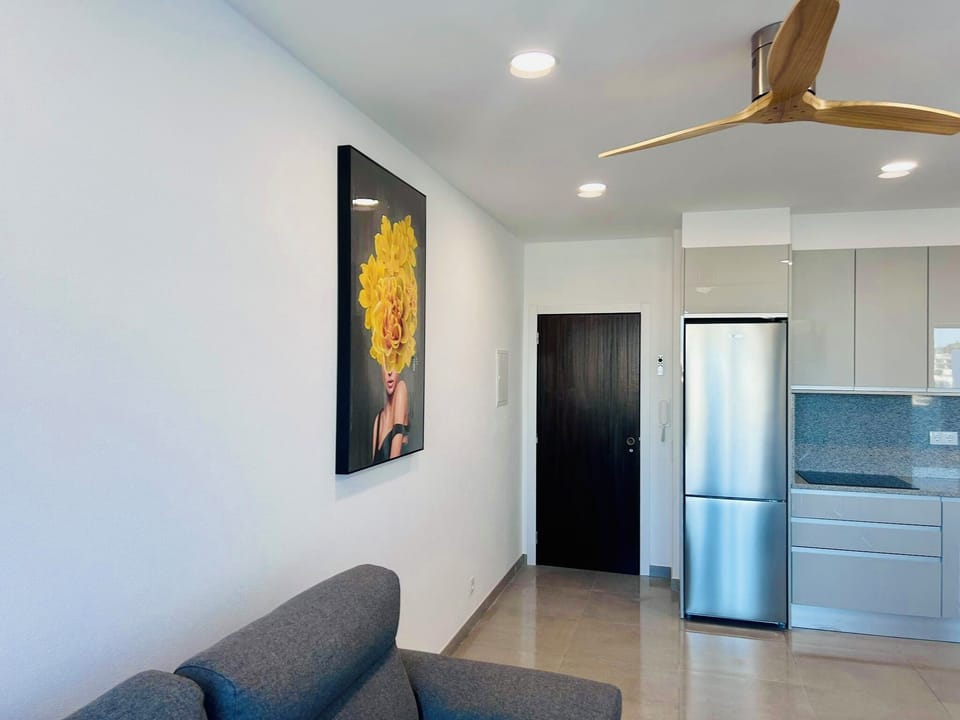 Apartment | Interior