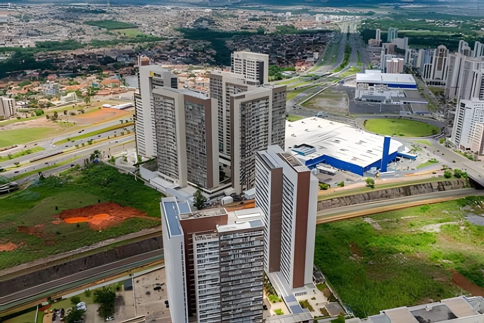 City view