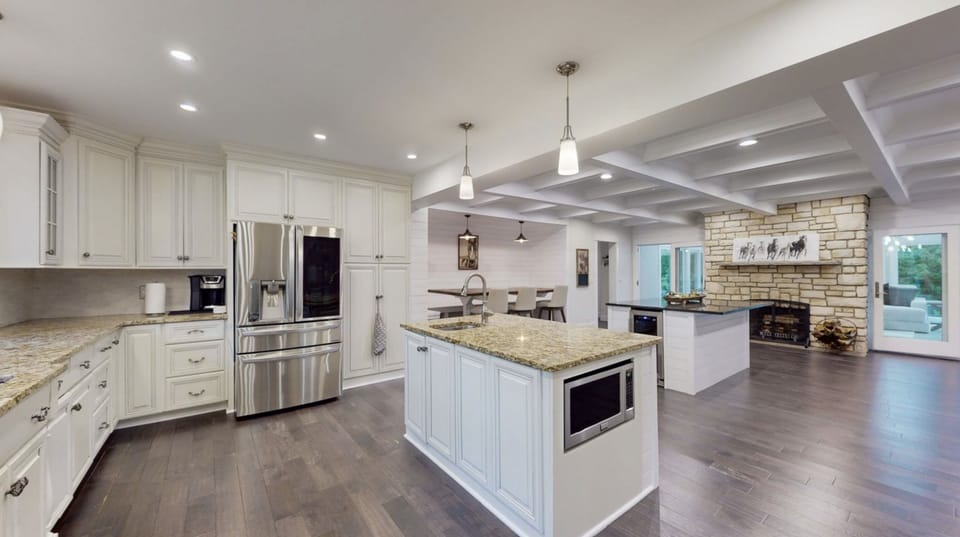 Chefs Kitchen 