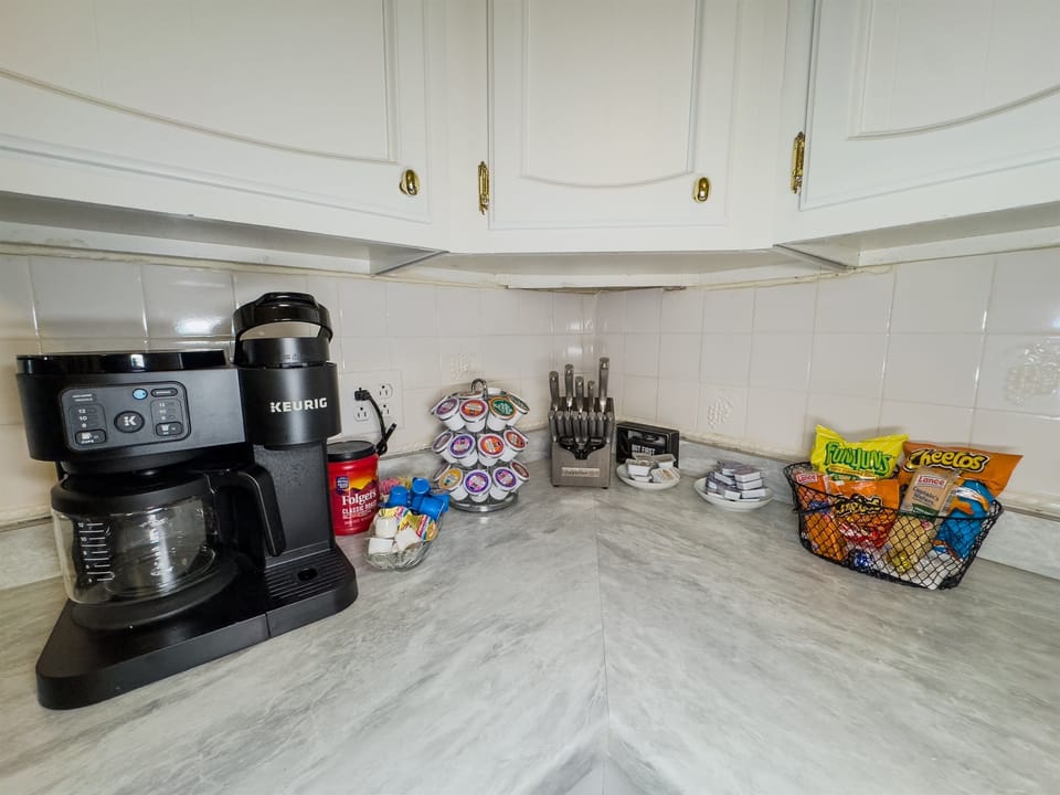 Coffee Station