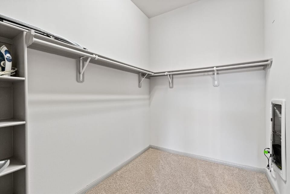 Closet