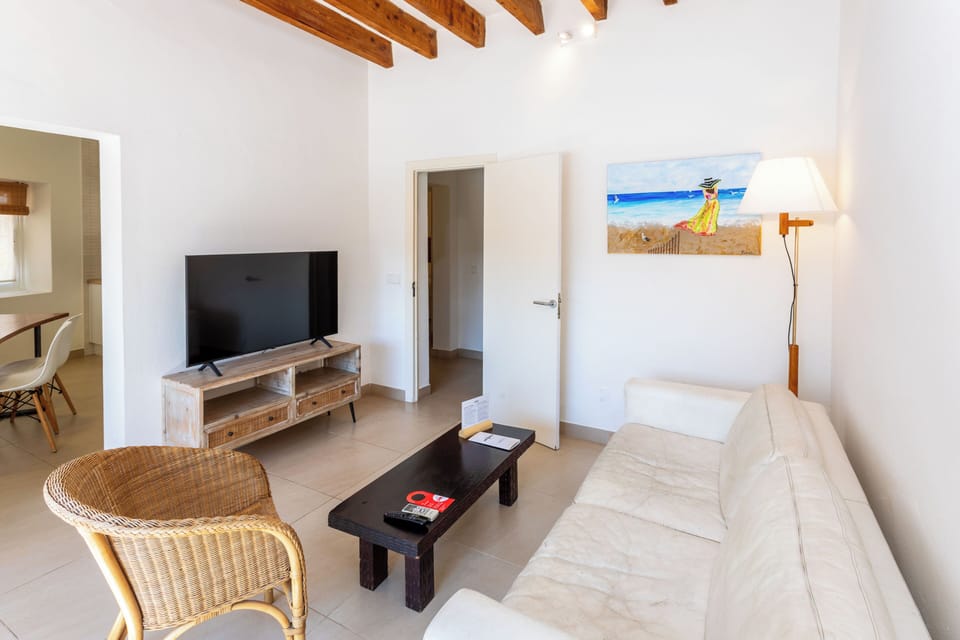 Family Room | In-room safe, desk, blackout drapes, iron/ironing board (on request)