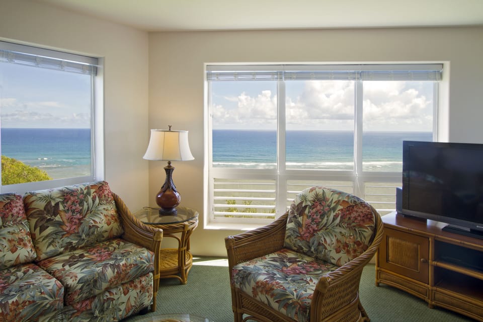 Suite, 2 Bedrooms | Room amenity