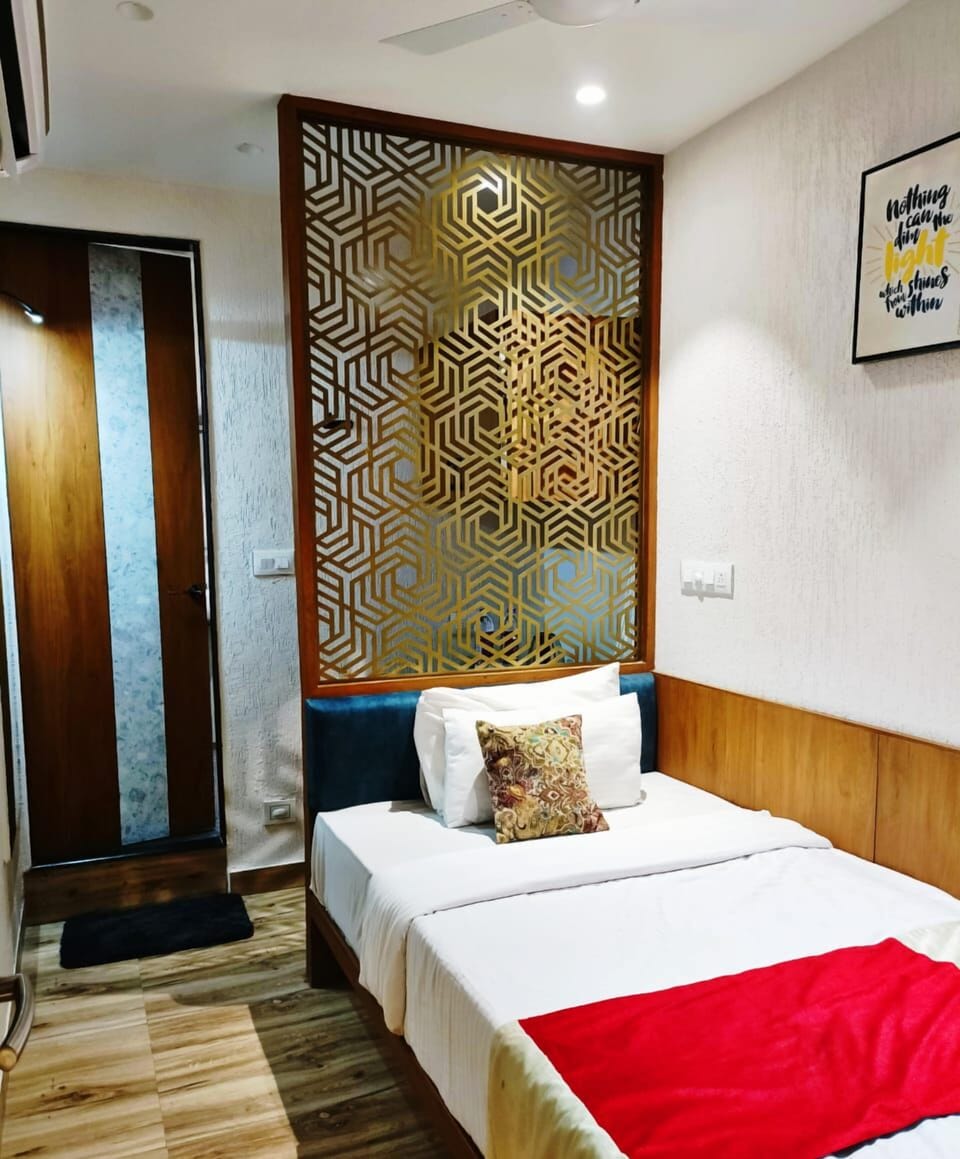 Junior Room | Free WiFi