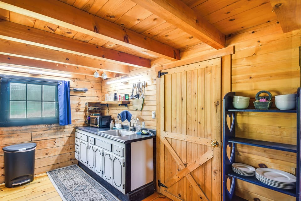 Kitchen | 1st Floor