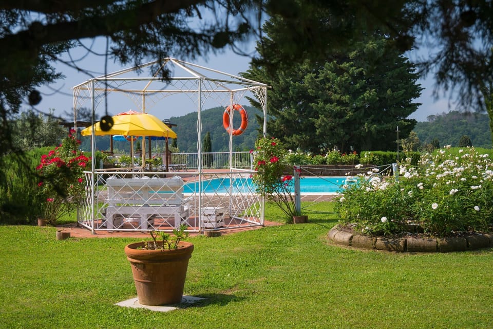 Holiday Home Swimming Pool