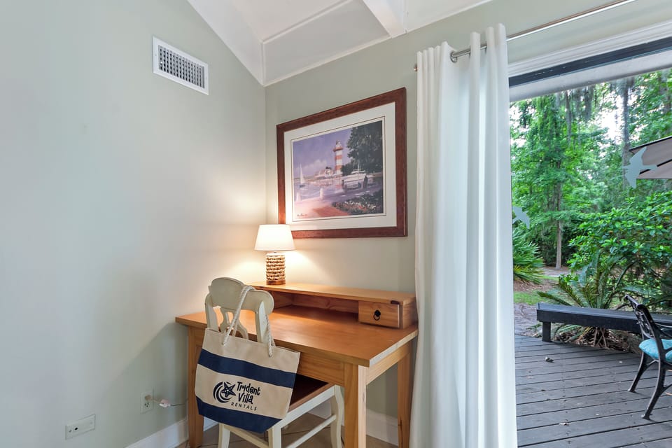 Extra Office Space for Your Work Needs