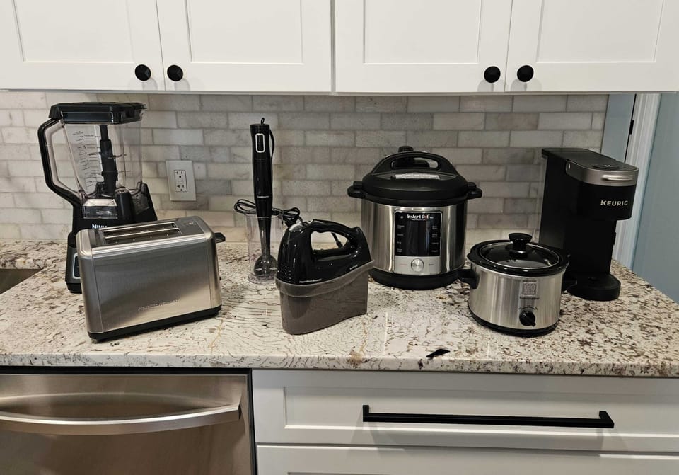 Kitchen Tools