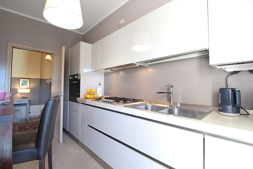 Autumn, Kitchen, Spring, Summer