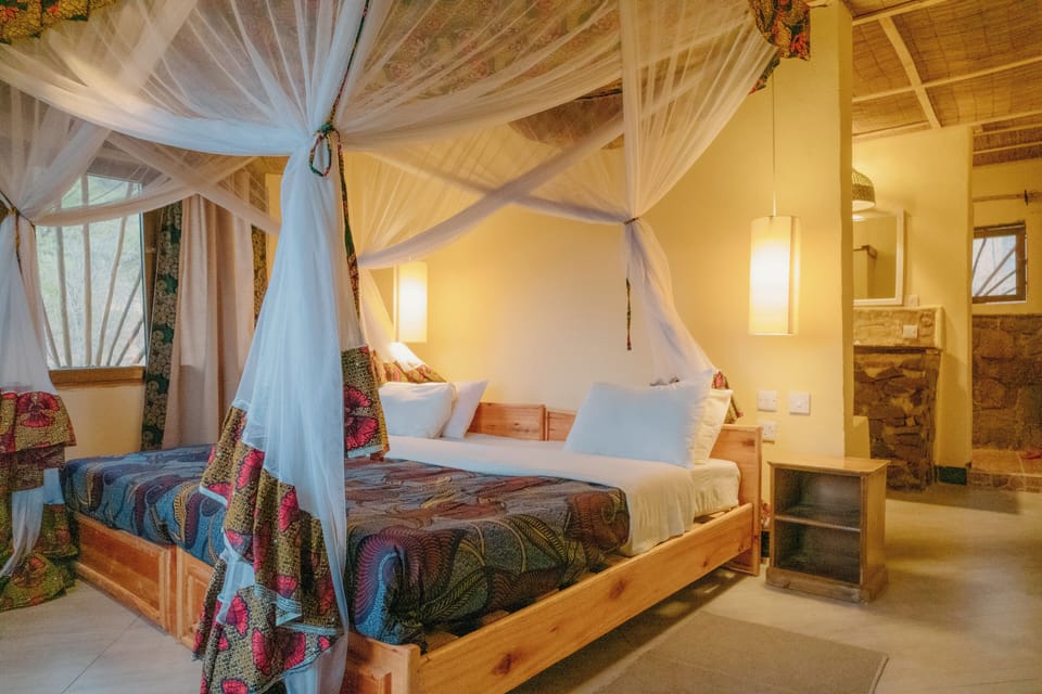 Family Chalet, Valley View | Desk, laptop workspace, individually decorated