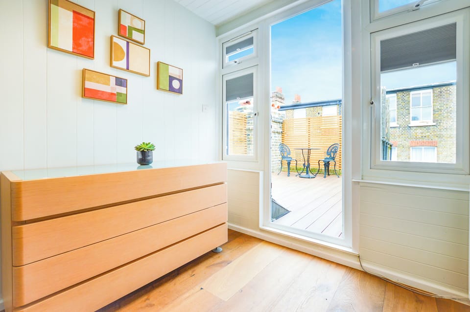 Standard Apartment | 1 bedroom, free WiFi
