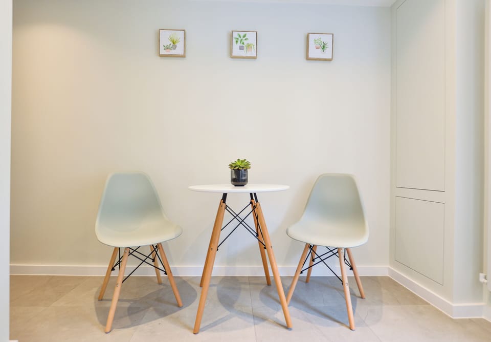 Standard Apartment | 1 bedroom, free WiFi