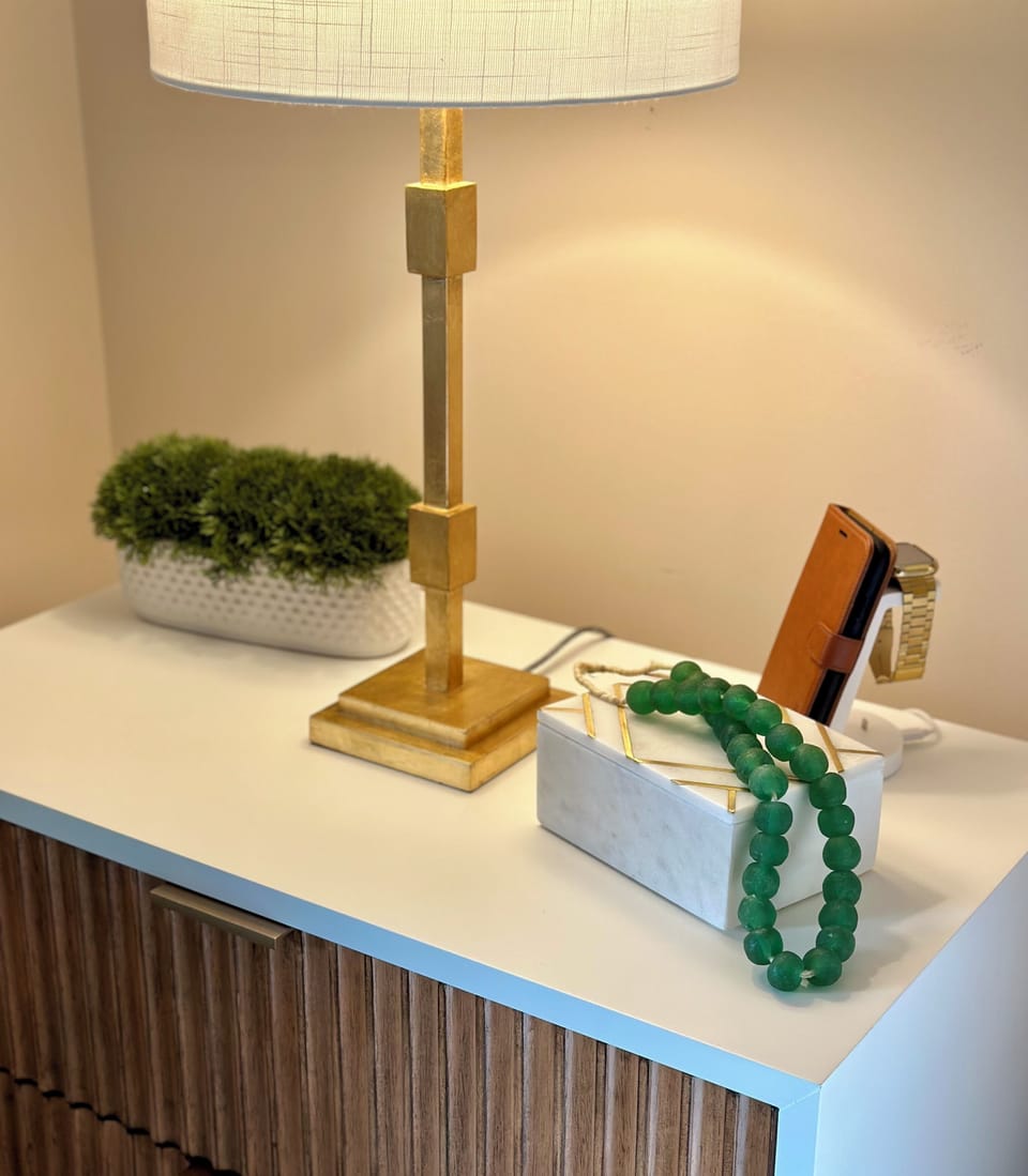 Main floor bedroom 1