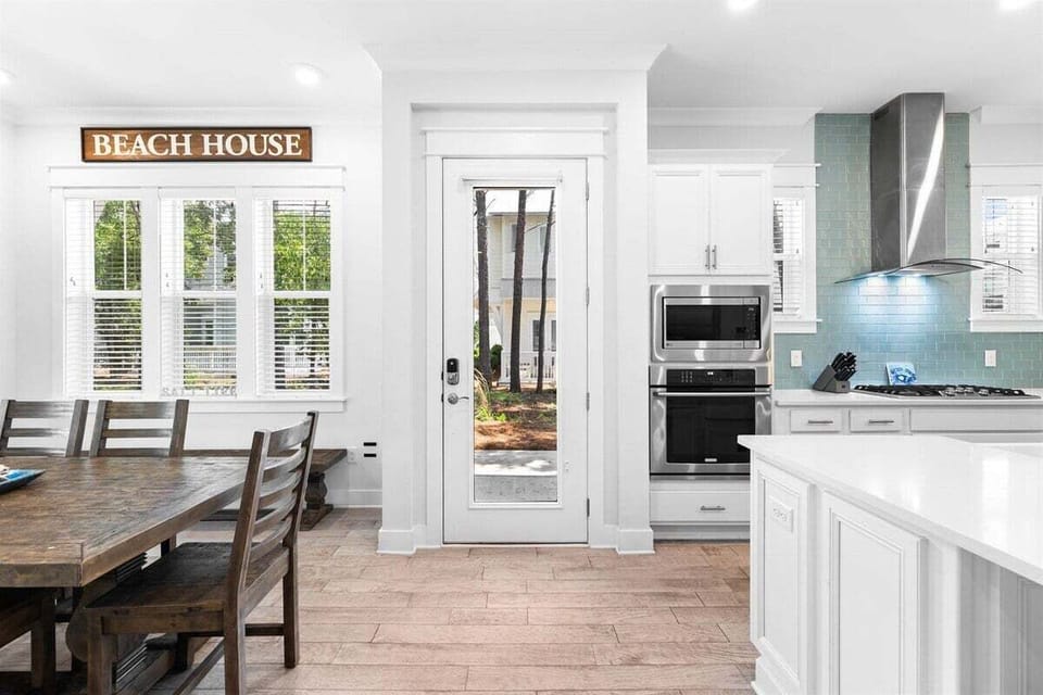 Entry way
