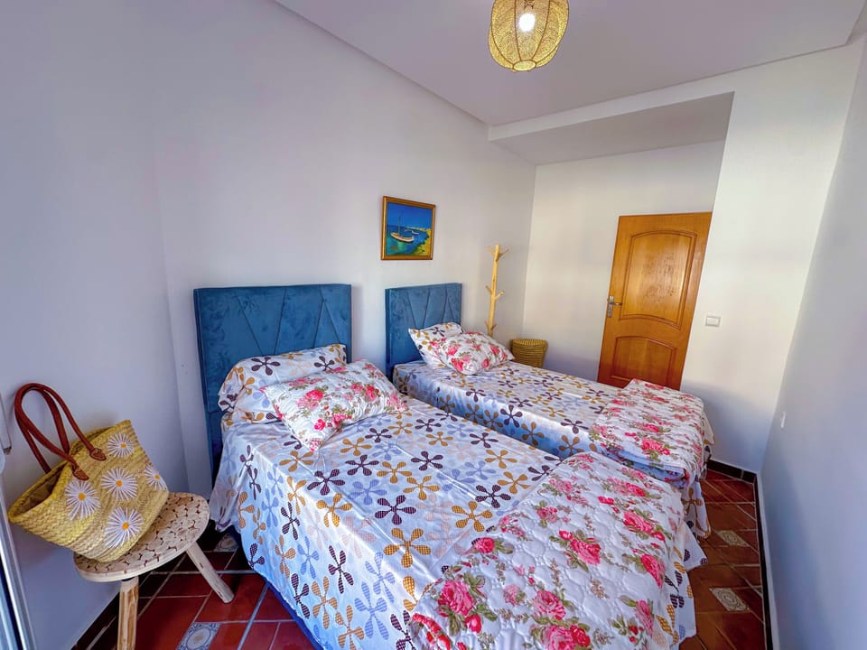Comfort Apartment | 2 bedrooms, free WiFi