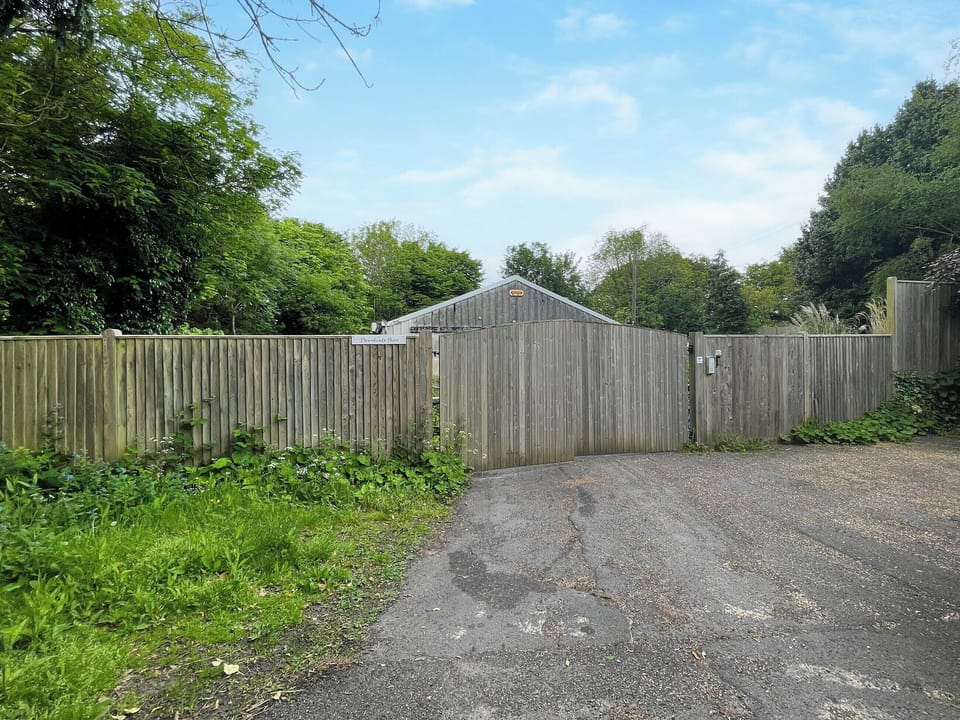 Exterior | The Barn, Hassocks