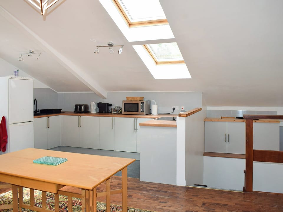 Open plan living space | The Barn, Hassocks