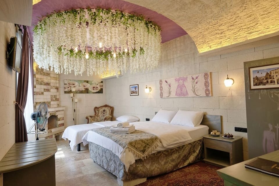 Grand Room | Free WiFi