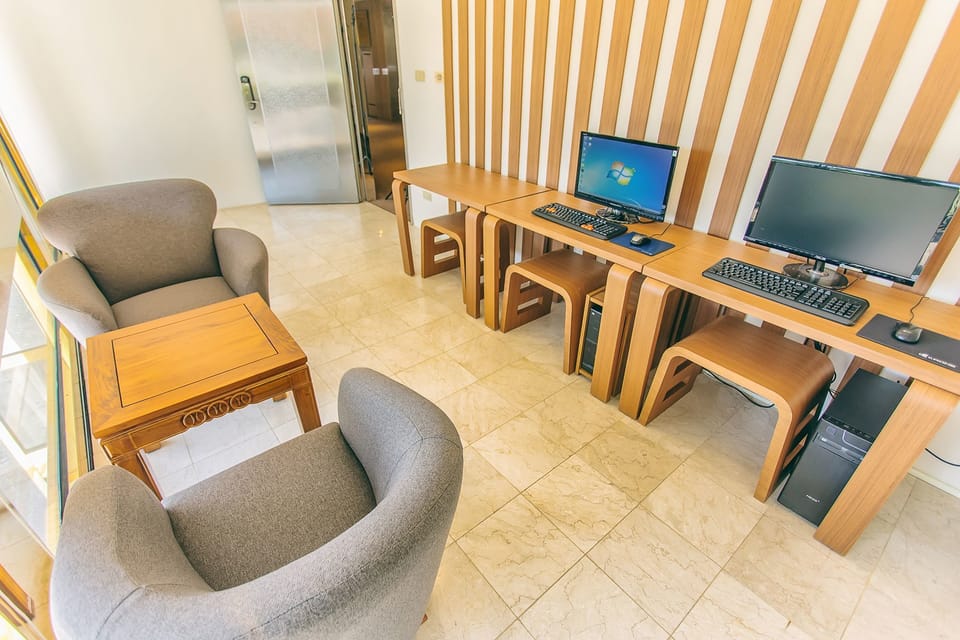 FoungJia Hotel Hotel in Taiwan, Province of China