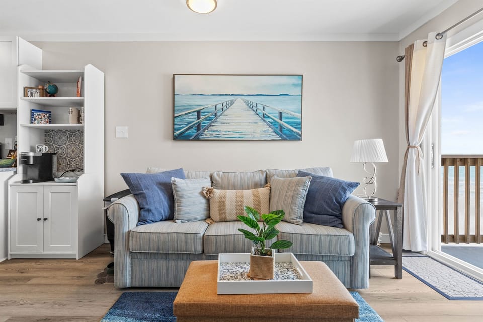 Sleeper Sofa