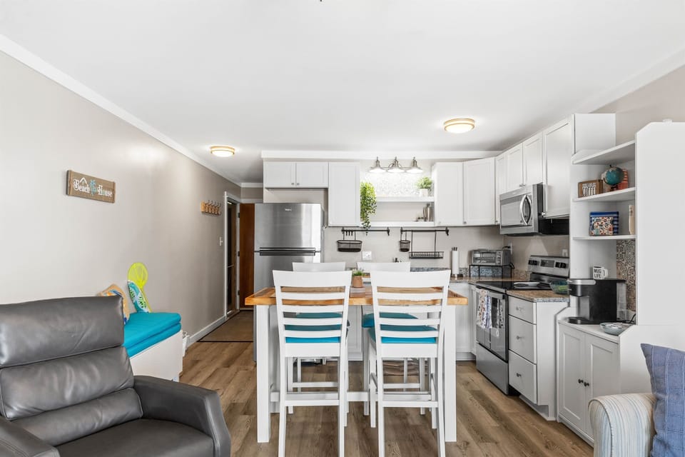 Kitchen/Dining