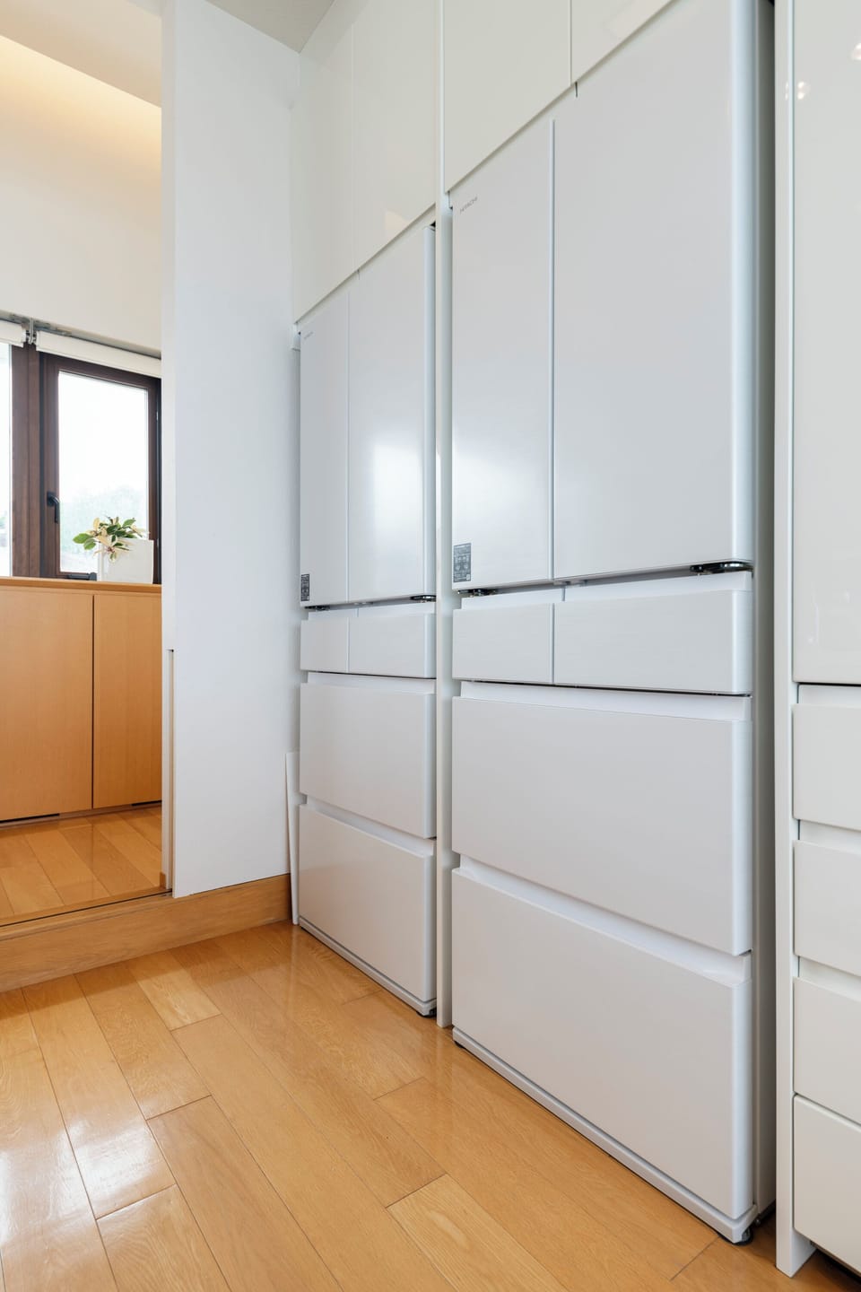 Basic Villa | Private kitchen | Electric kettle