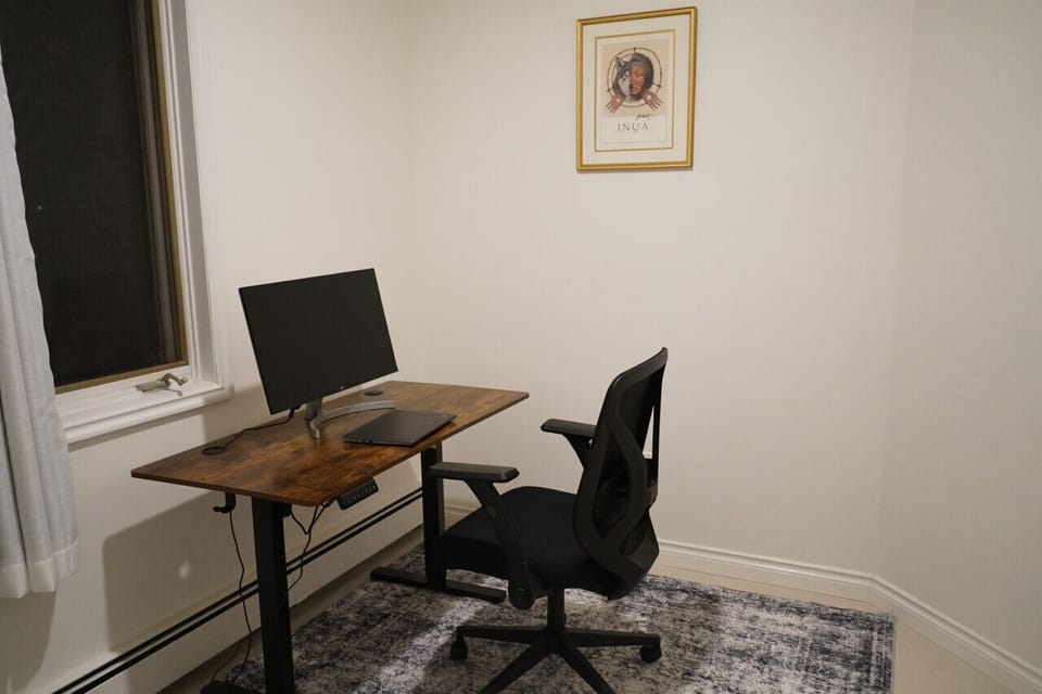 office
