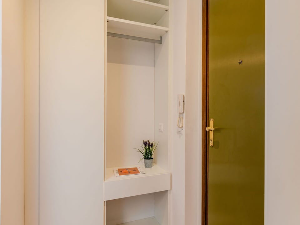 Door, Plant, Building, Wood, Houseplant, Interior Design, Flowerpot, House