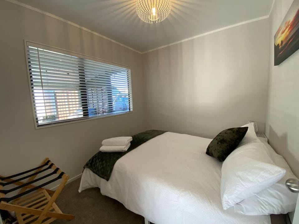 Second bedroom - Double  Bed
