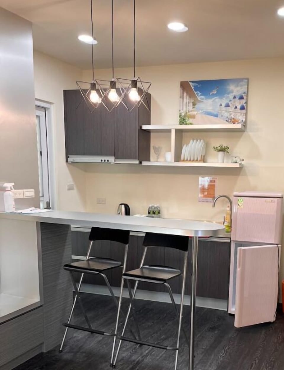 Family Suite, Marina View | 1 bedroom, blackout drapes, free WiFi, bed sheets