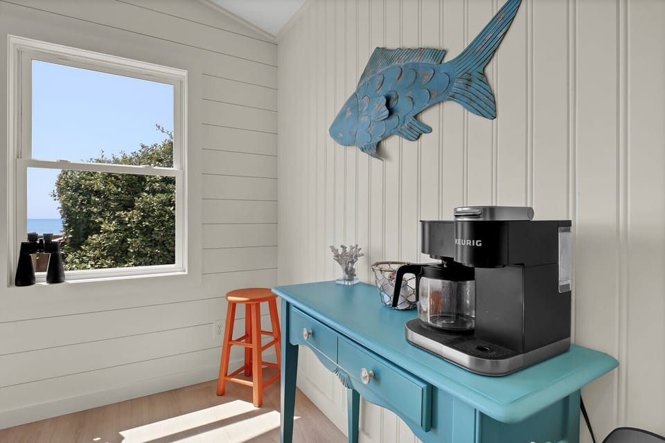 Coffee Station