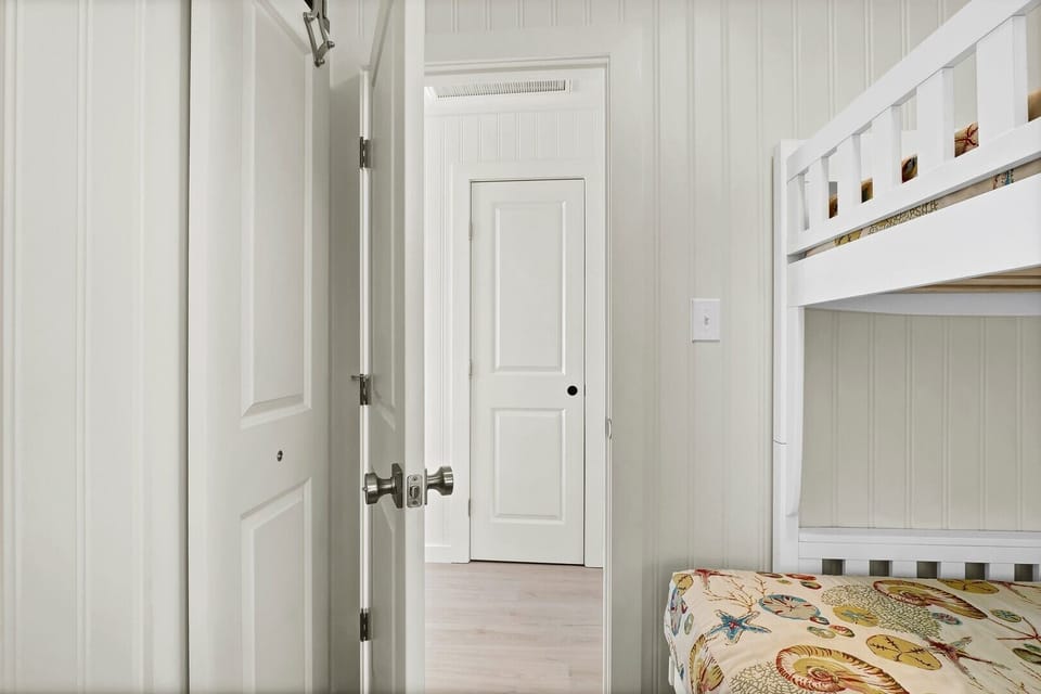 Bunk Room