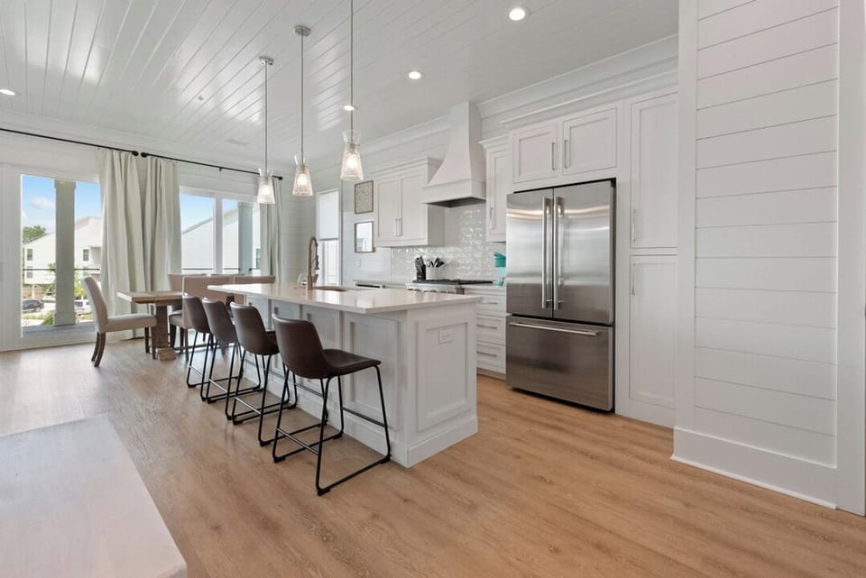 Plan B - The Osprey - Signature Properties