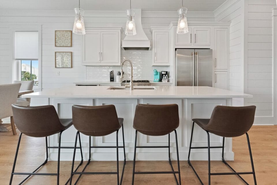 Plan B - The Osprey - Signature Properties