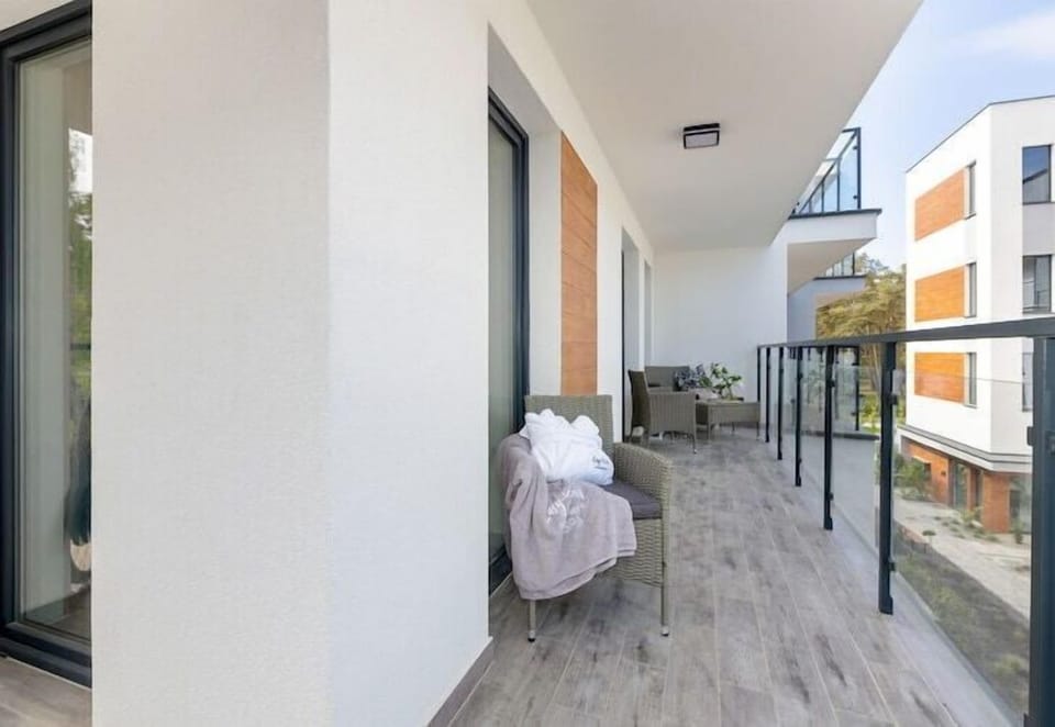 Patio / Balcony