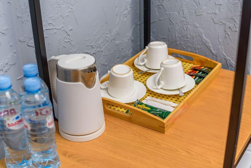 Comfort Triple Room | Desk, free WiFi, bed sheets