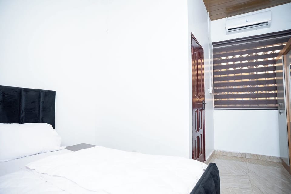 Cute & Comfy Condo  Close to Highway Apartment in Greater Accra Region, Ghana