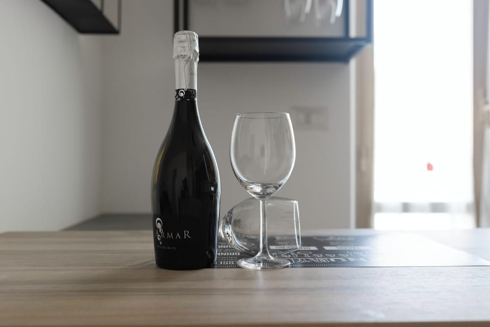 La cucina contemporanea è il cuore della casa.
