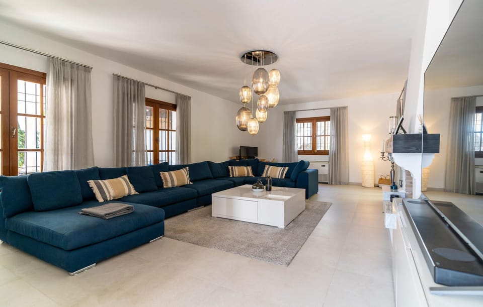living-room