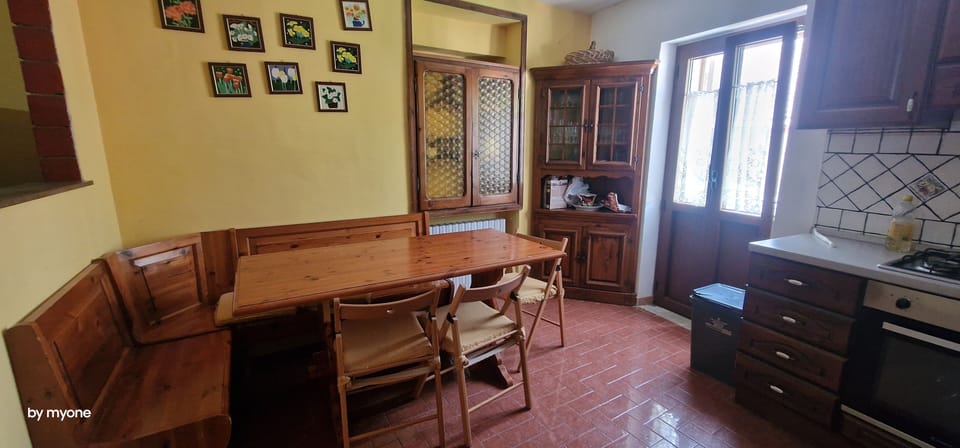 Family Condo | Private kitchen | Electric kettle