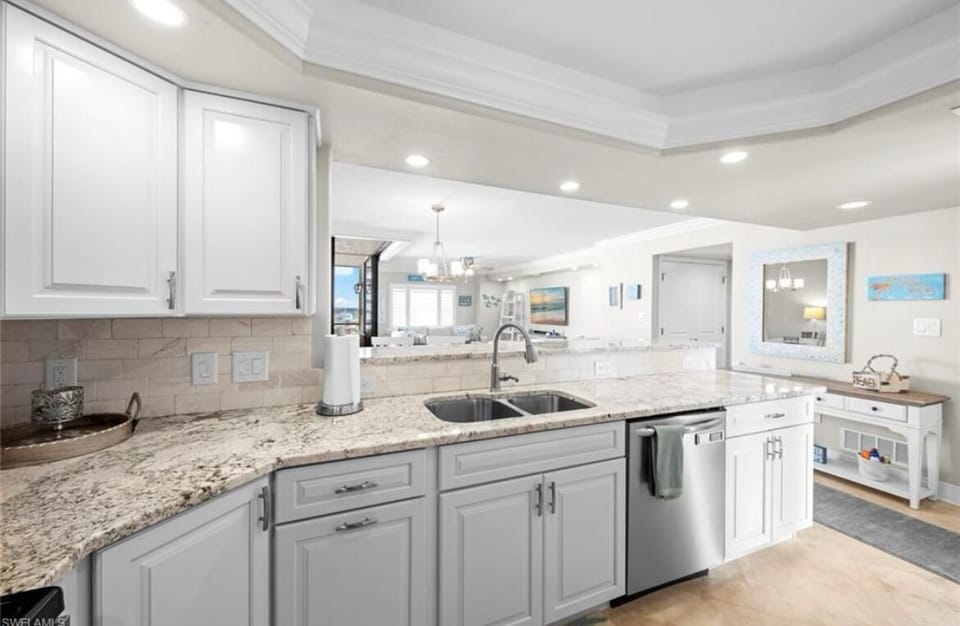 extra recessed lighting