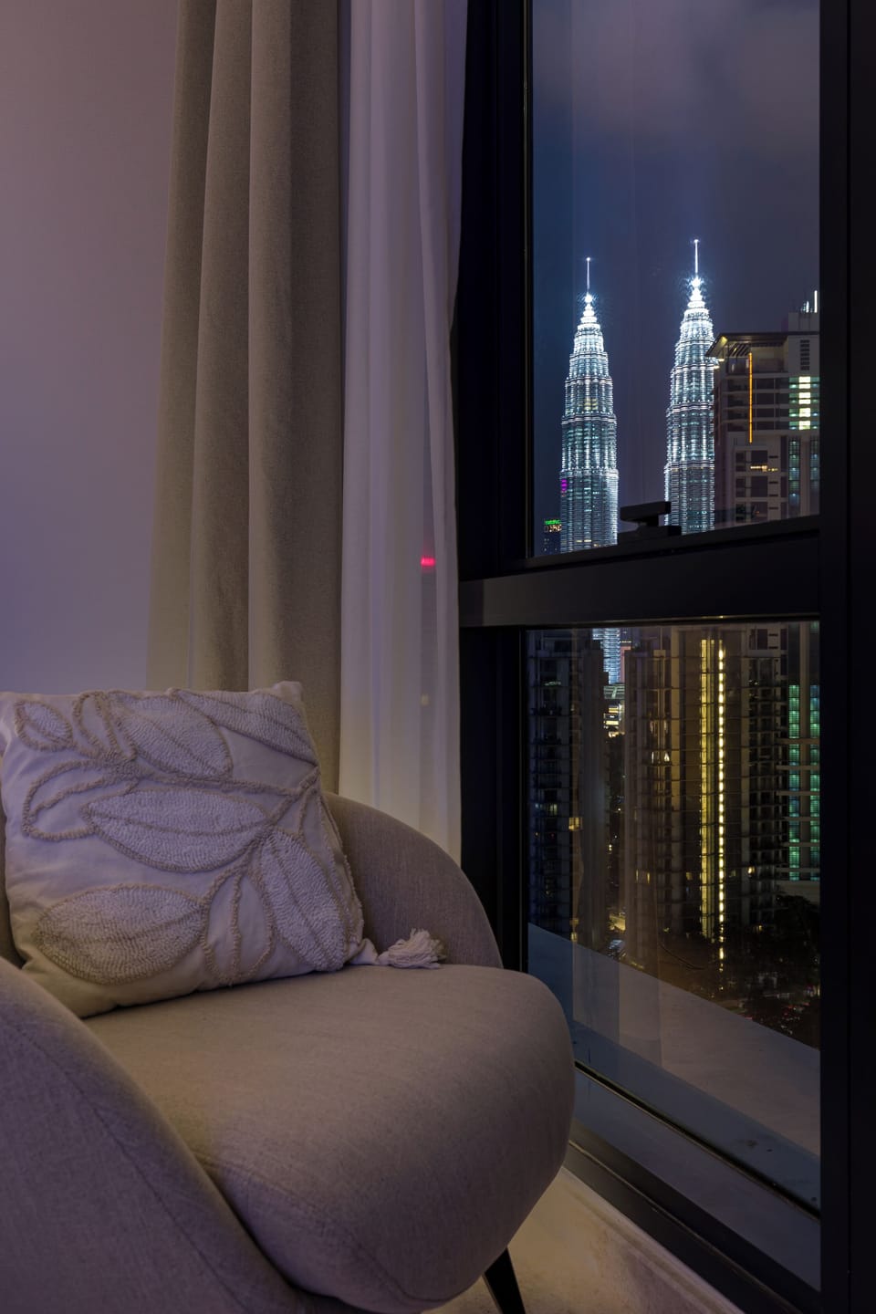 View from room