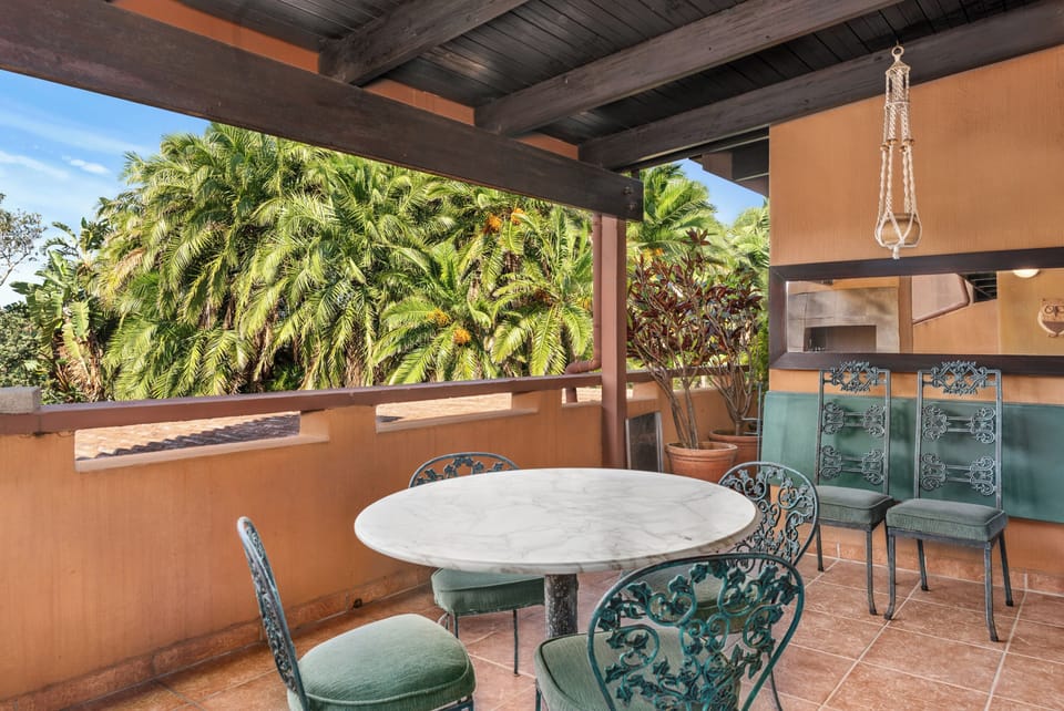 Standard Double Room, 2 Bedrooms | Terrace/patio