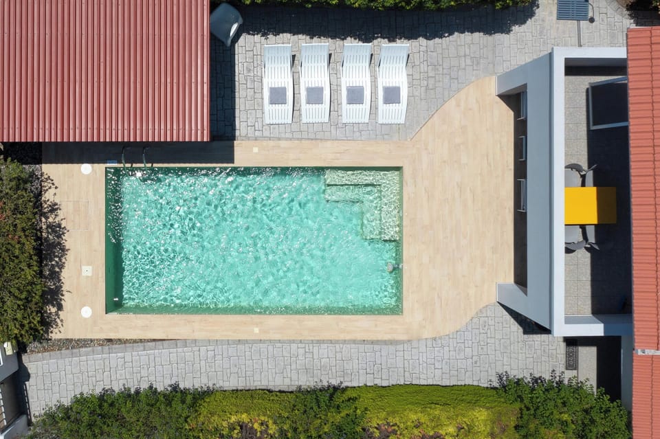 private pool
